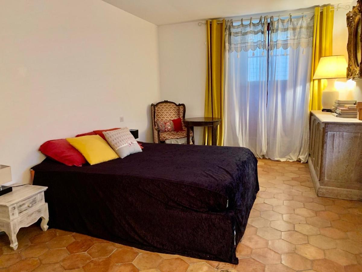 Les Chambres Du Vallon Pomport Екстериор снимка
